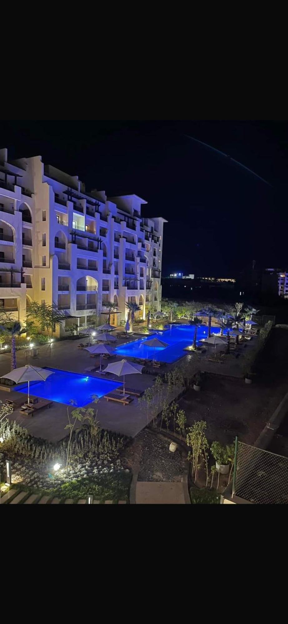 Hurghada *
