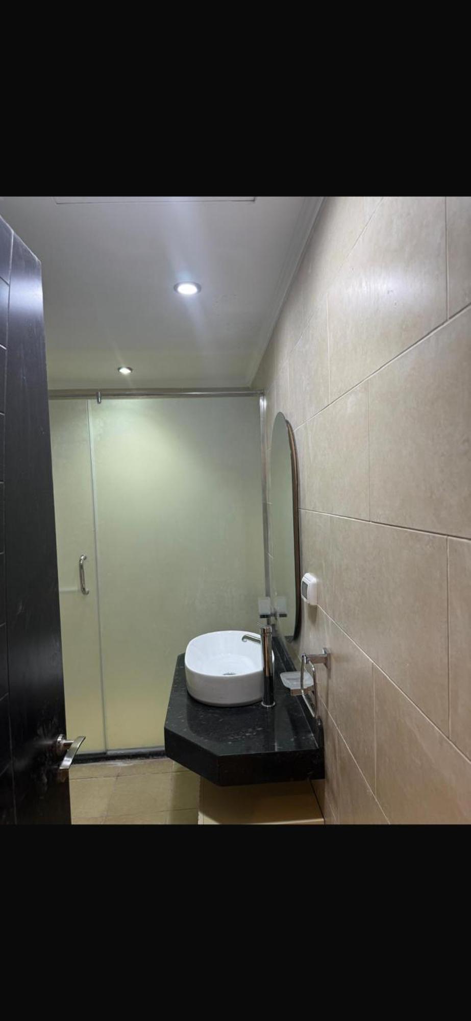 Appartement Hurghada *