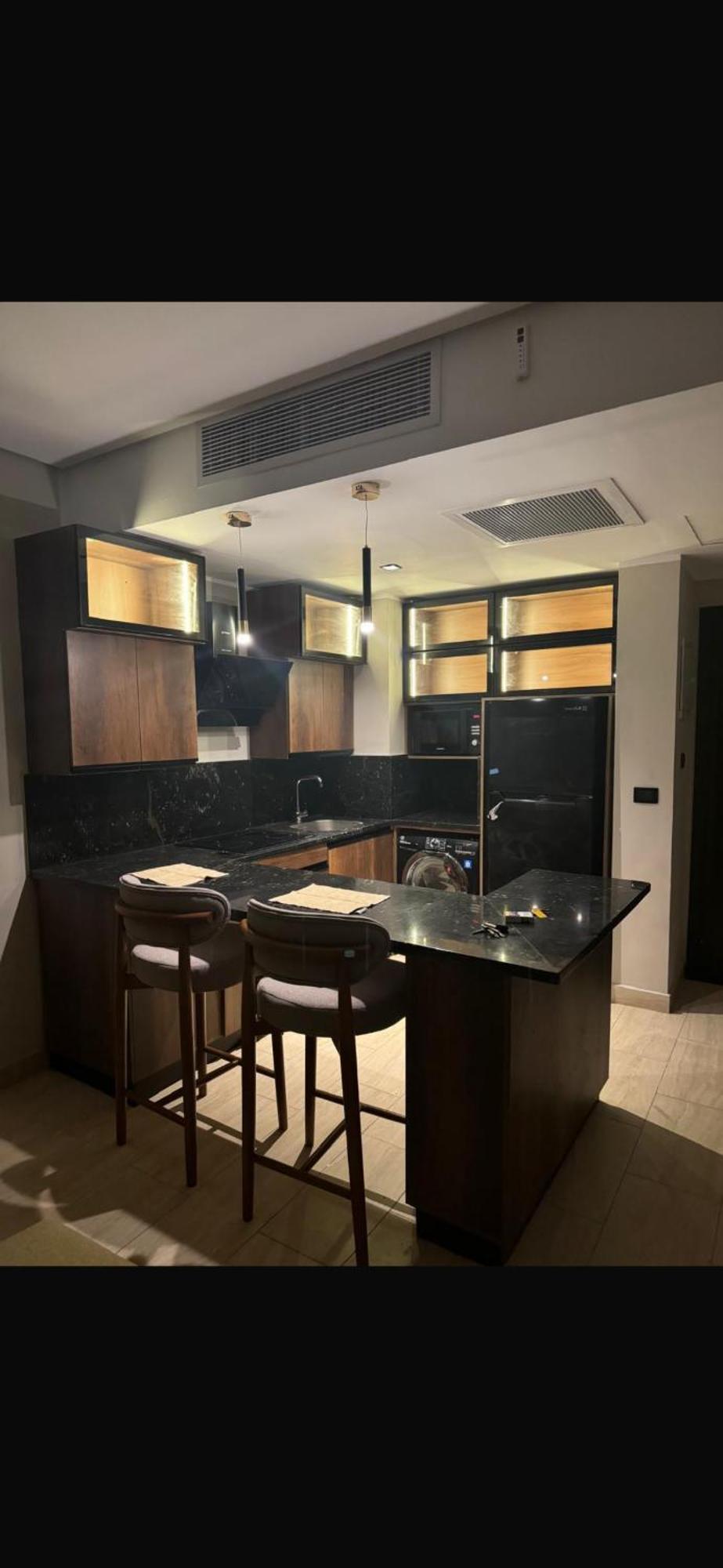 Hurghada Appartement