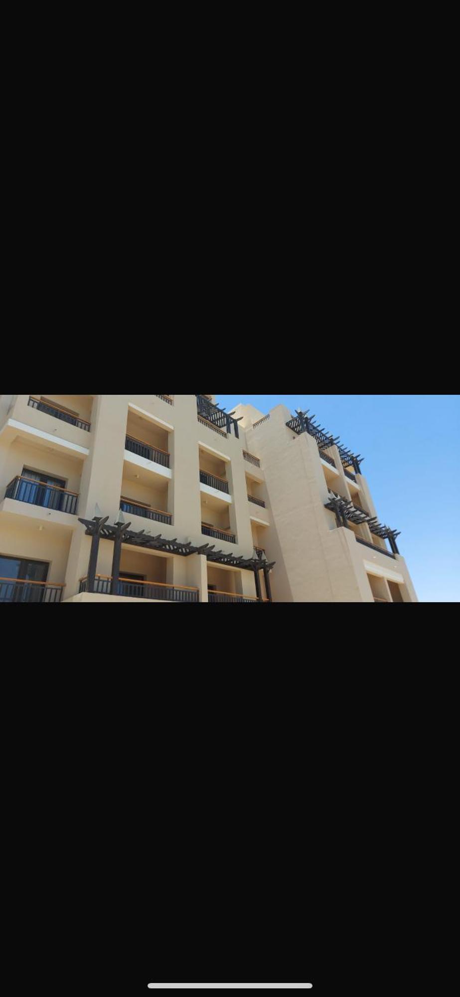 Appartement Hurghada *